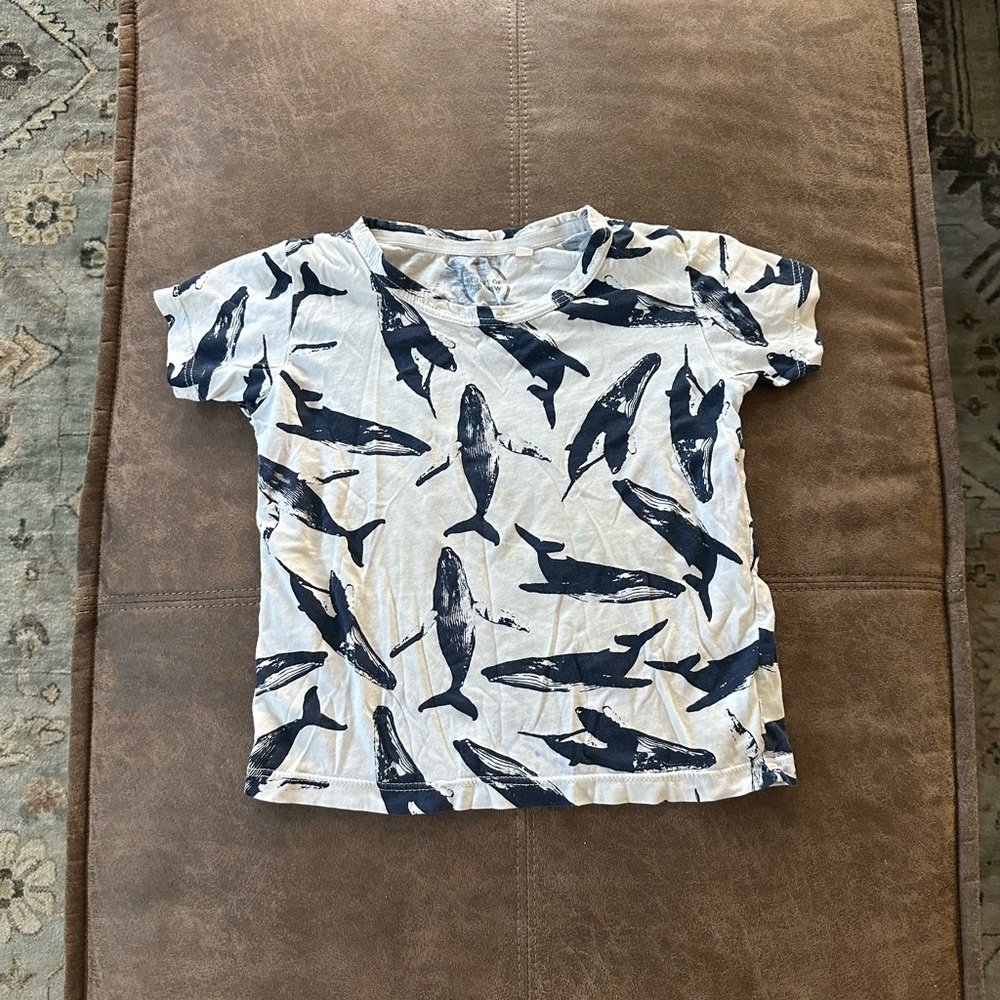 BONDS T-shirt Size 4